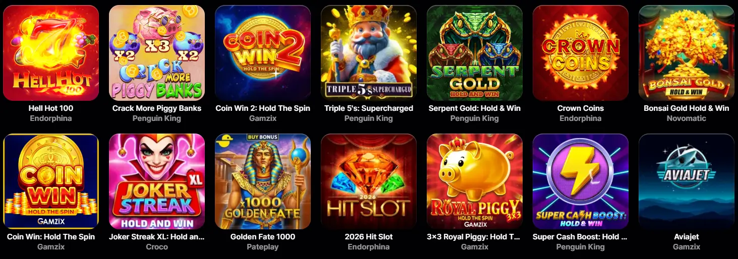 Nv Casino Slots